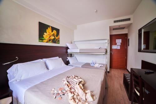 Alisei Palace Hotel - image 12