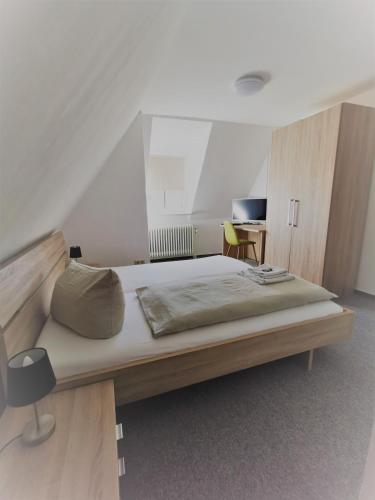 Hotel Franziska - image 5