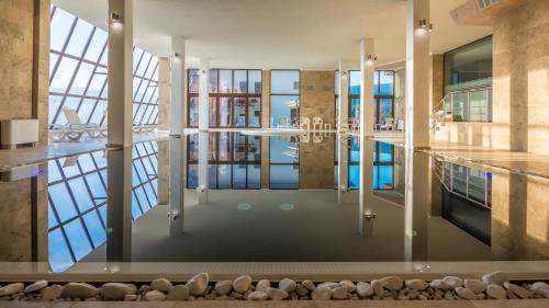 Katalina SPA Resort - Hotel - Tsigov Chark