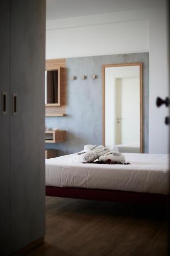 Alisei Palace Hotel - image 10