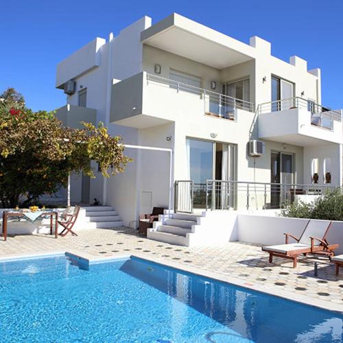 Euphoria - South Crete Villas 3