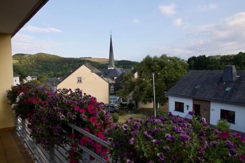 Ferienwohnung EifelMittendrin 3.4km von Dackscheid entfernt