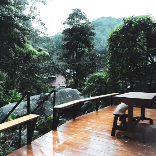 Chaiyapol Homestay Chaiyapol Homestay