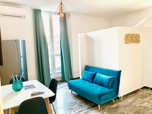 Indipendenza Luxury Apartments 5