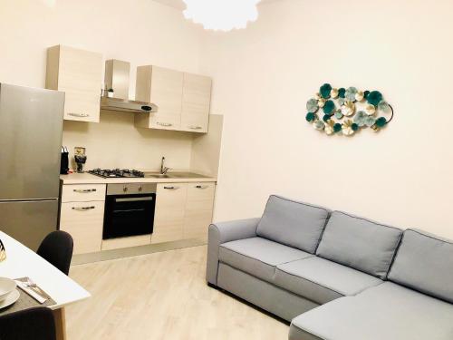 Indipendenza Luxury Apartments 5