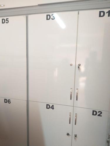 Turunç Hostel in Fethiye