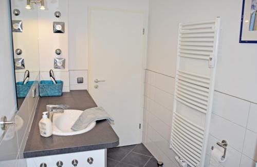 Ferienwohnung Moewennest mit Terra - image 6