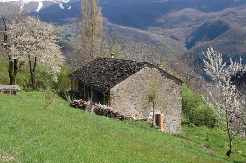  Casa Gigli Apartment, Pension in Riolunato bei Montecreto