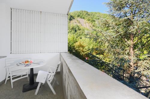 Hotel Santoli - Porretta Terme