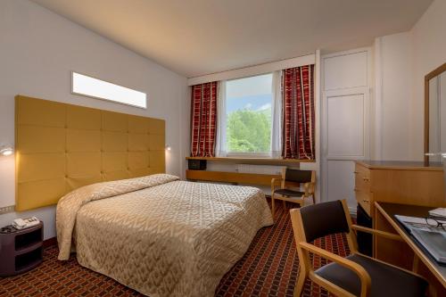 Superior Double Room - Single Use