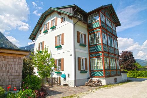  Villa Franz Josef, Pension in Strobl bei Seidegg