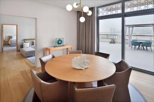 Facilities, Vida Creek Harbour in Dubai Festival City