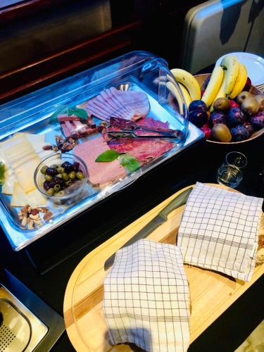 Charming Suites Jan Zonder Vrees, Amberes (foto 8)