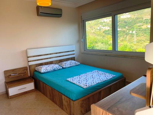  Villa Zirve 2 Private Pools in Alanya