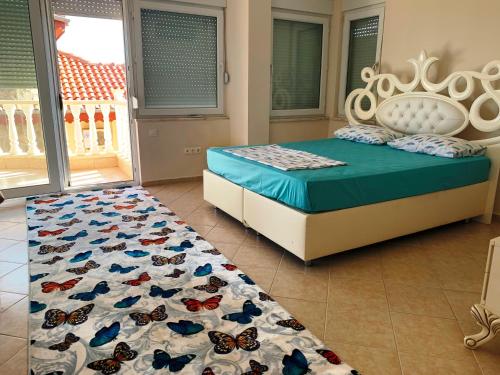  Villa Zirve 2 Private Pools in Alanya