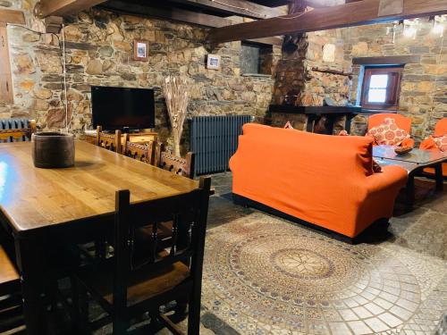  Era Marina in Vega de Espinareda