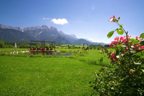 Hotel Saliter Hof – Saalfelden, SD