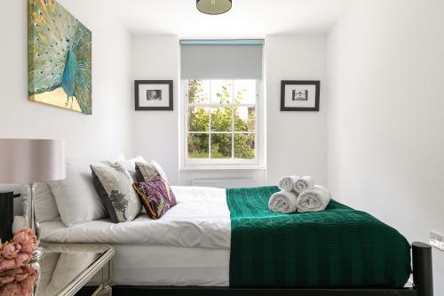 Ferienwohnungen Und Apartments In London Holloway Gunstig