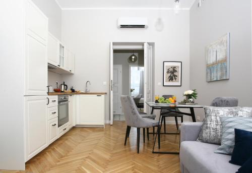Gem Apartment by Castle (Old Town Krakow), Cracovie (photo 10)
