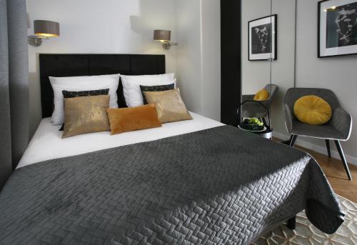 Gem Apartment by Castle (Old Town Krakow), Cracovie (photo 8)