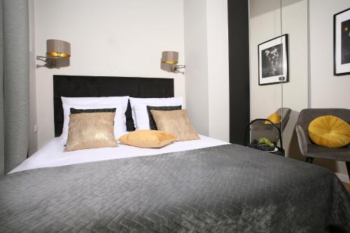 Gem Apartment by Castle (Old Town Krakow), Cracovie (photo 7)