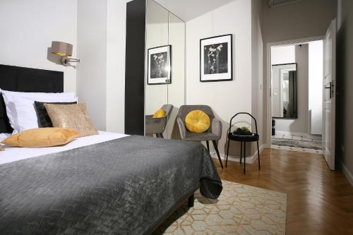 Gem Apartment by Castle (Old Town Krakow), Cracovie (photo 5)