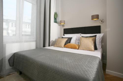 Gem Apartment by Castle (Old Town Krakow), Cracovie (photo 6)