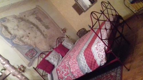  B&B Pervinca in Rocca Grimalda