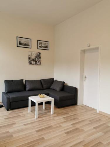 Cosy Europarlament apartment, Brüssel (Foto 7)