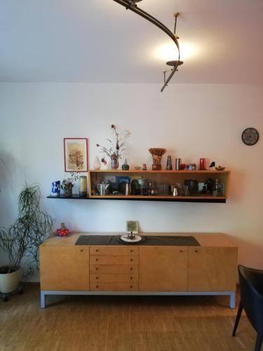  Room in maisonette with garden, parking place in Wien