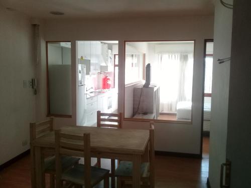 Céntrico A-04 (Centrico A-04) in 헤네랄 로카