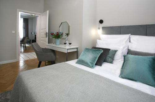 Gem Apartment by Castle (Old Town Krakow), Cracovie (photo 3)