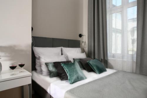 Gem Apartment by Castle (Old Town Krakow), Cracovie (photo 4)