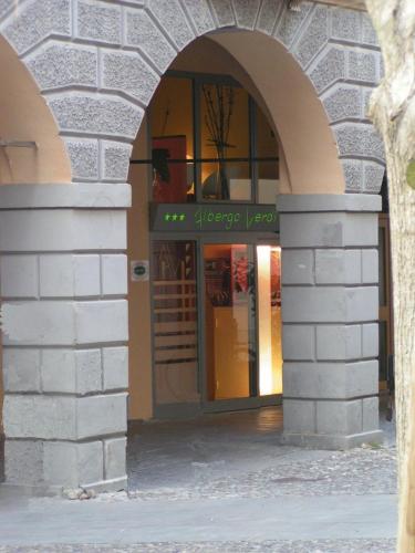 Albergo Verdi, Padua