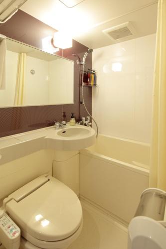 Candeo Hotels Kameyama Room Type - Standard  Double Room - Non-Smoking