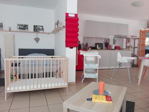  Borálom Stúdió Apartman Tokaj in Tokaj