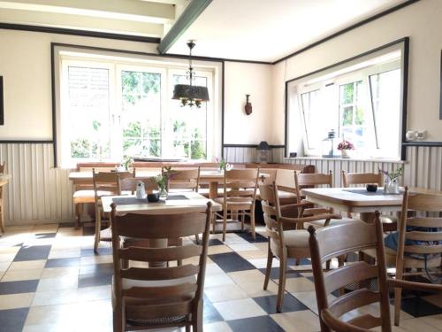 Hotel & Restaurant - Fahrhaus am Deich