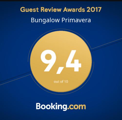  Bungalow Primavera in Puerto del Carmen
