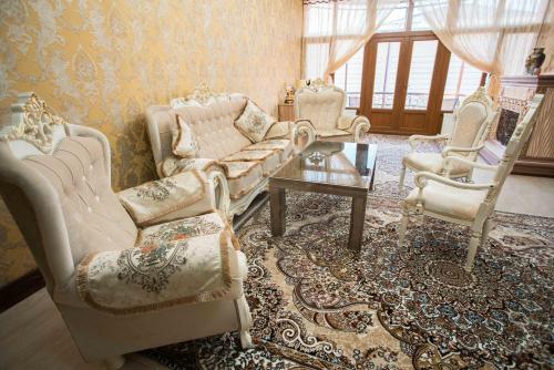 Caravan Castle Boutique Hotel