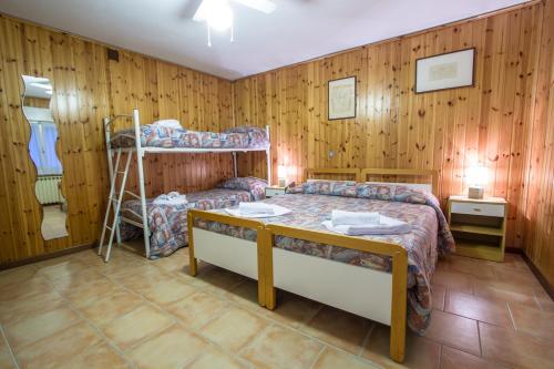 Hotel Capriolo in Vidiciatico