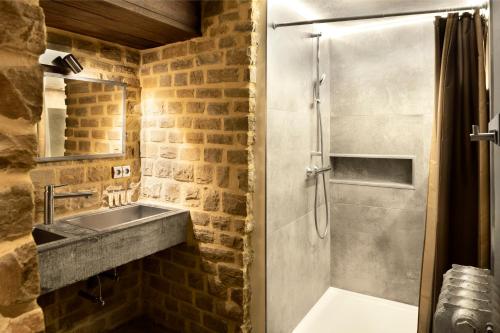 Appart-Hotel Léopold Liège Centre - image 12
