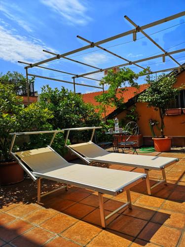  B&B LAURA'S HOME in Mailand