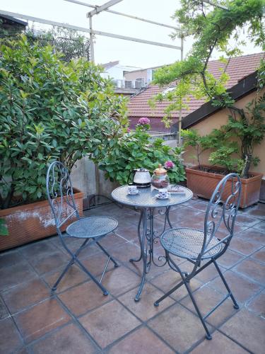  B&B LAURA'S HOME in Mailand