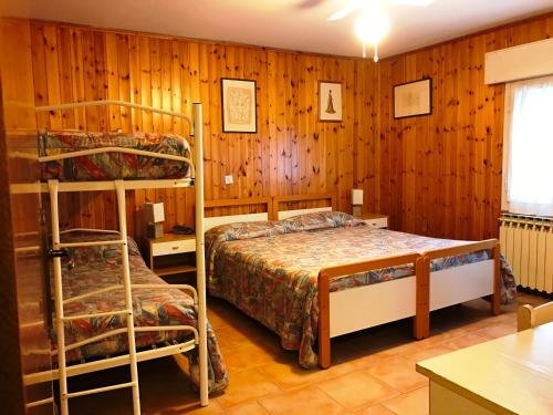 Hotel Capriolo photo 3
