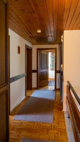 Létesítmények, Haus Kipfen in Sibratsgfall