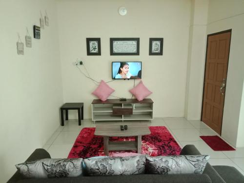 Teratak AyahBonda Homestay