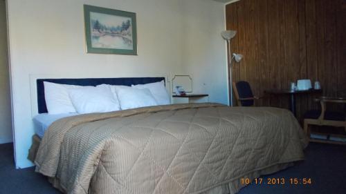 Budget Inn
