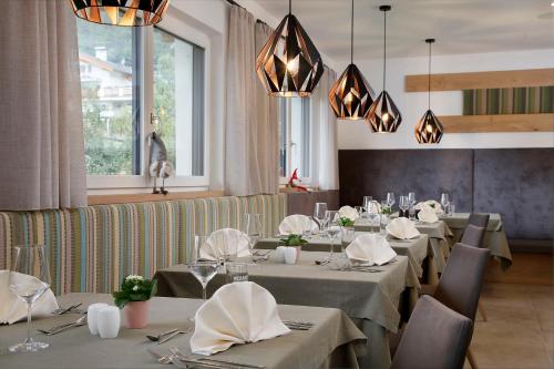 Appartement-Hotel Anthea – Tirol Village, MS