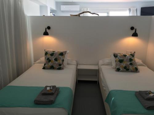 Apartamentos Villa Nadine - image 9