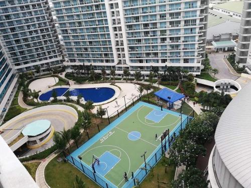 Azure Urban Resort Maui Unit, Manila (fotografie 10)